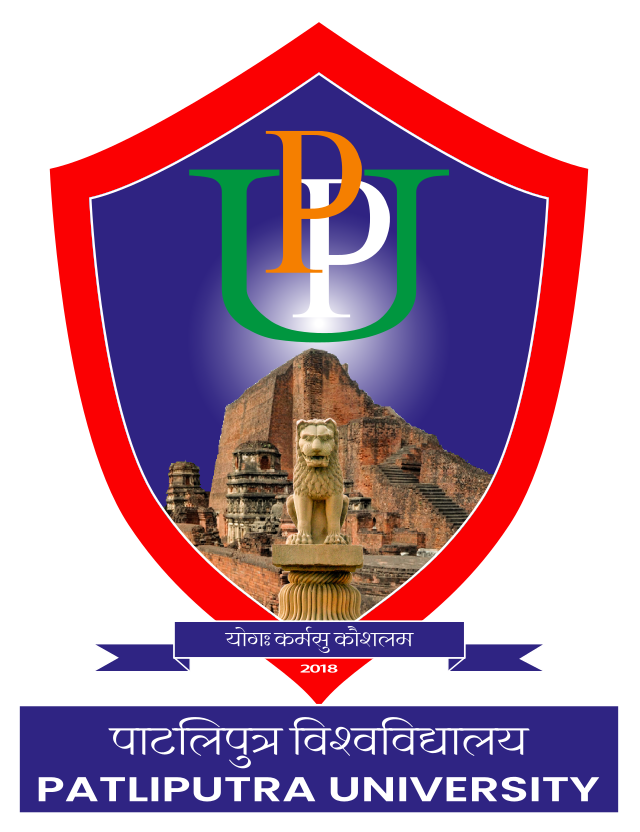 University logo