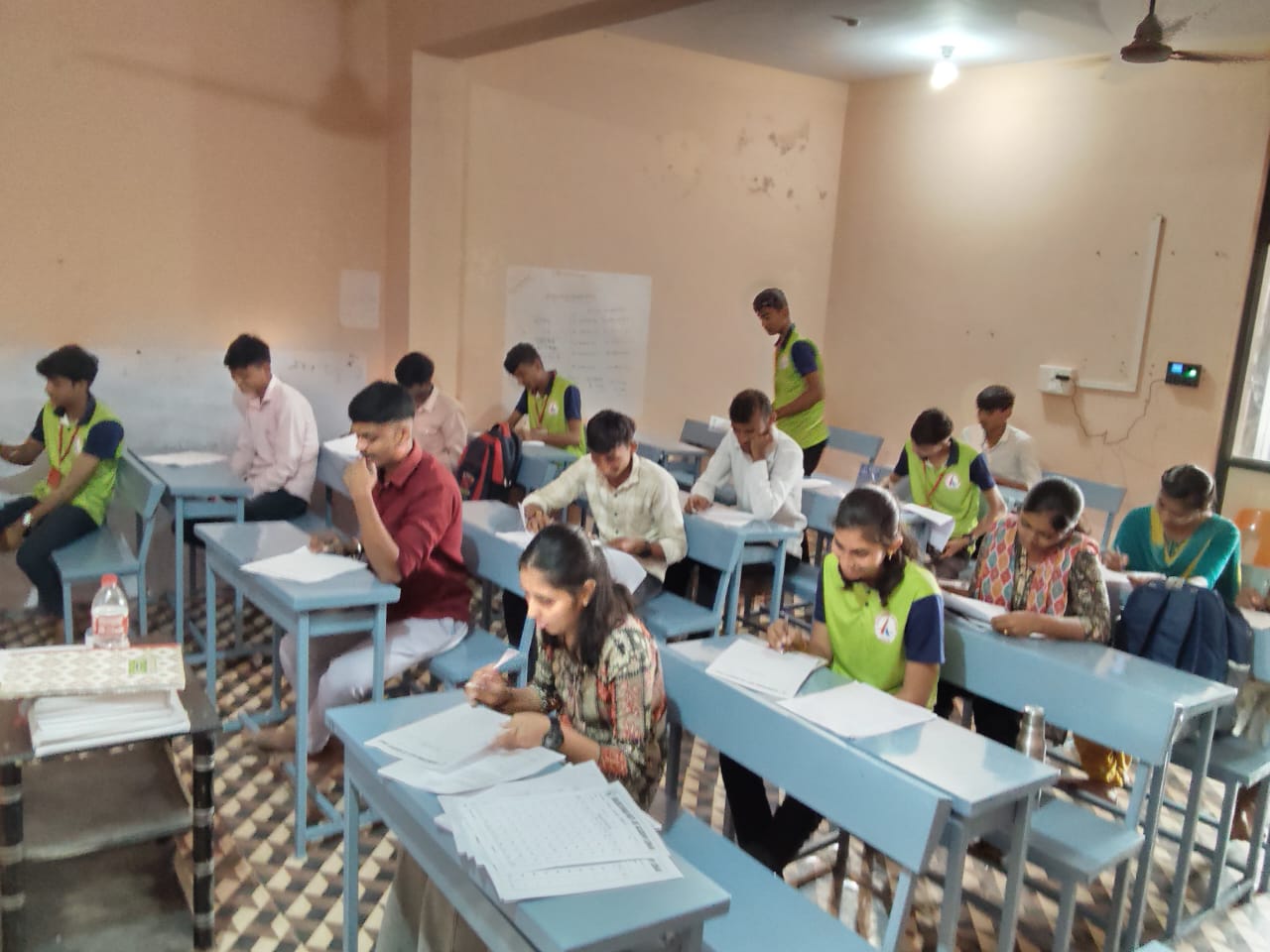 Academic seminar